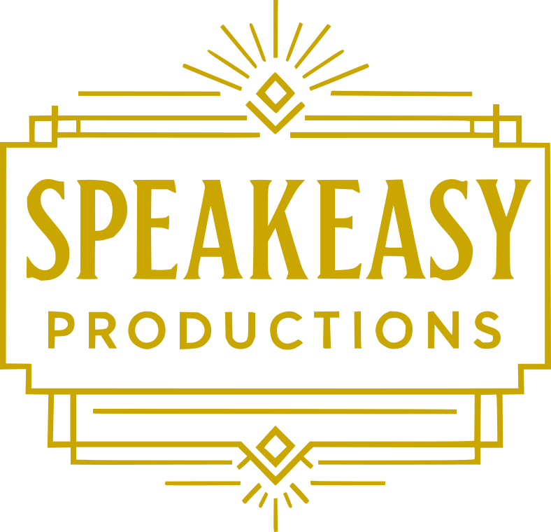 Speakeasy Productions
